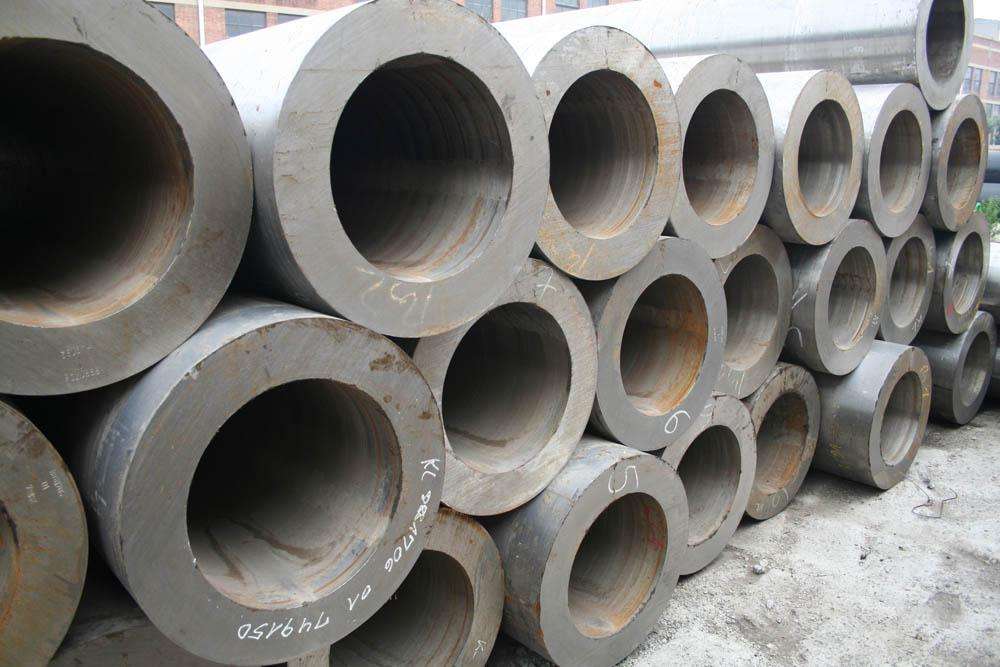 沧州市重庆合金管厂家重庆合金管生产厂家，合金管厂价出售，合金管哪家便宜