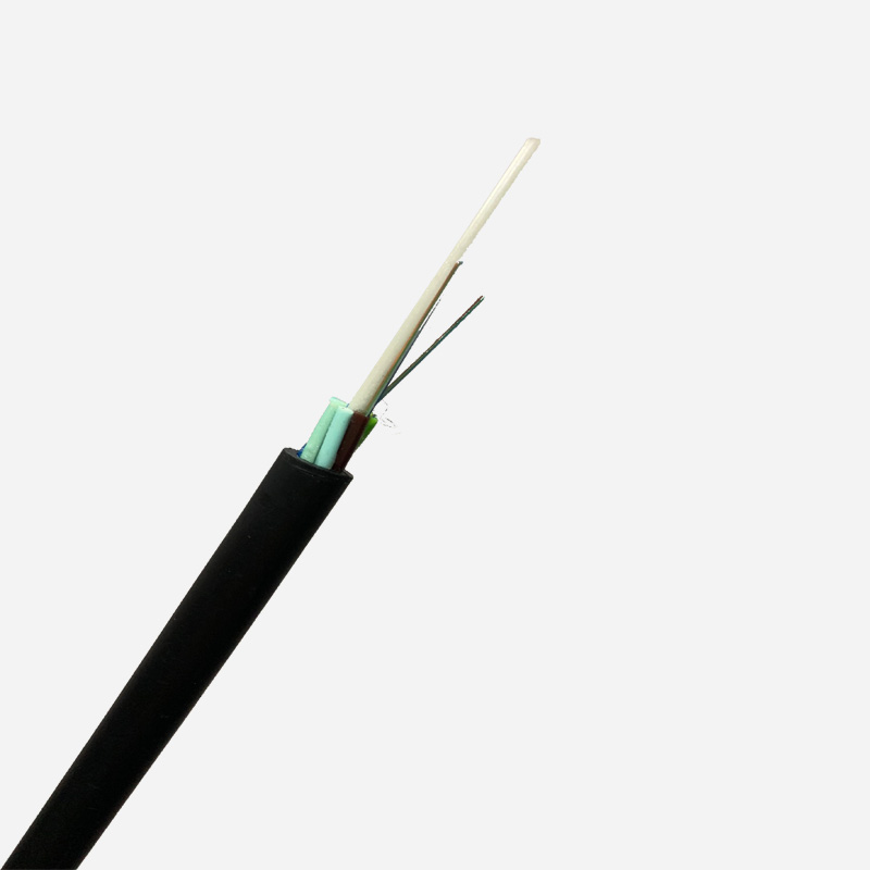 欧孚厂家直销 GYFTZY 非金属阻燃光缆 室外架空电力光缆 国标 支持定制4-144芯 GYFTZY光缆