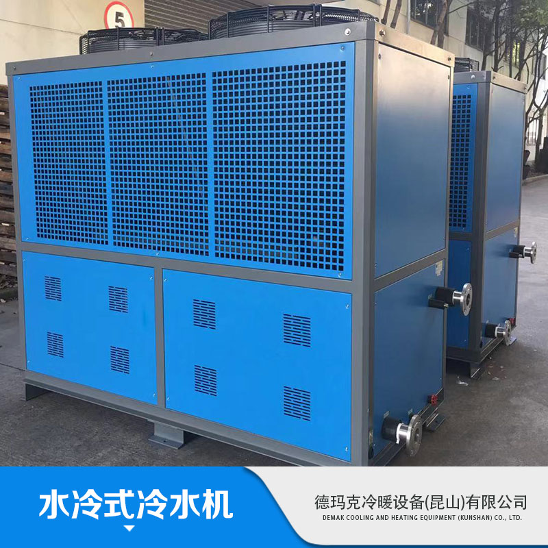 苏州工业螺杆冷冻机组生产厂家批发