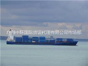 中国到阿联酋迪拜海运双清注意事项图片