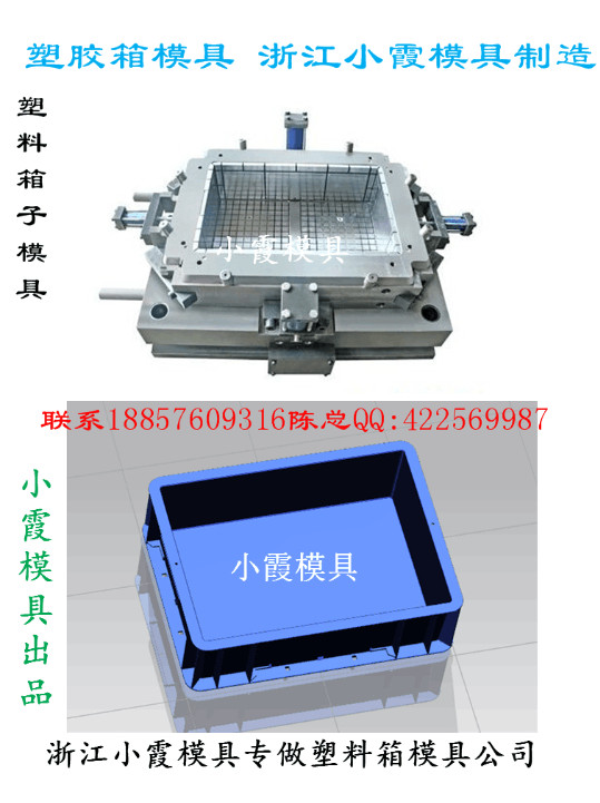 台州市哪里有做注塑模制造杂物箱模具厂家