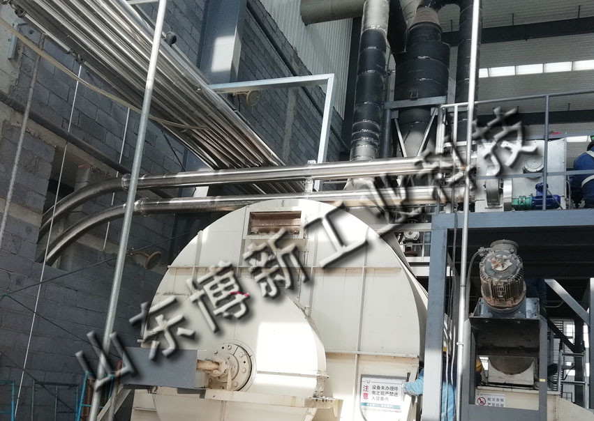 潍坊市环链输送机 环形管链输送机厂家