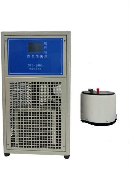 供应上海产 针入度低温恒温槽DC-0506