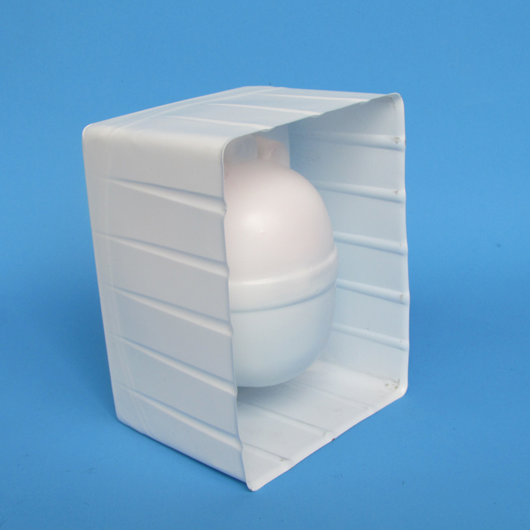吸塑厂家定做迷你音响pet吸塑包装盒 PVC吸塑内托 加厚透明吸塑包装托