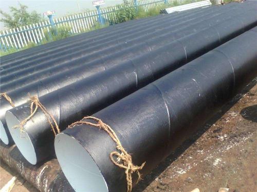 长期批发防腐钢管 优质防腐钢管价格 钢管优质商家