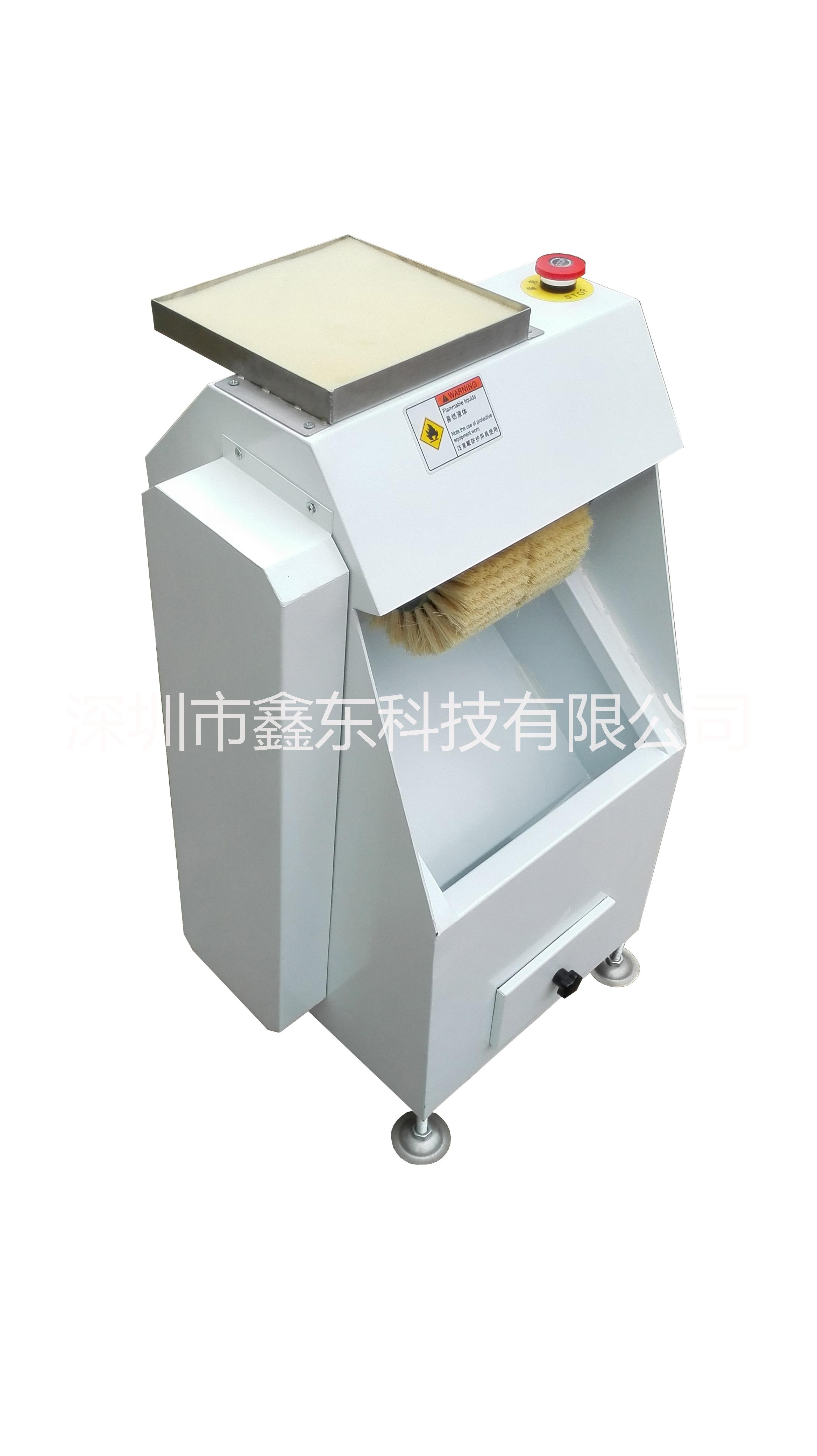 深圳市有现货线路板清洗机手动PVC电路板洗板机小型半自动洗板机厂家