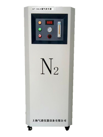 QP-2000N高纯氮气发生器报价单