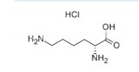 天鸿生化大量供应 7274-88-6 D-赖氨酸盐酸盐图片