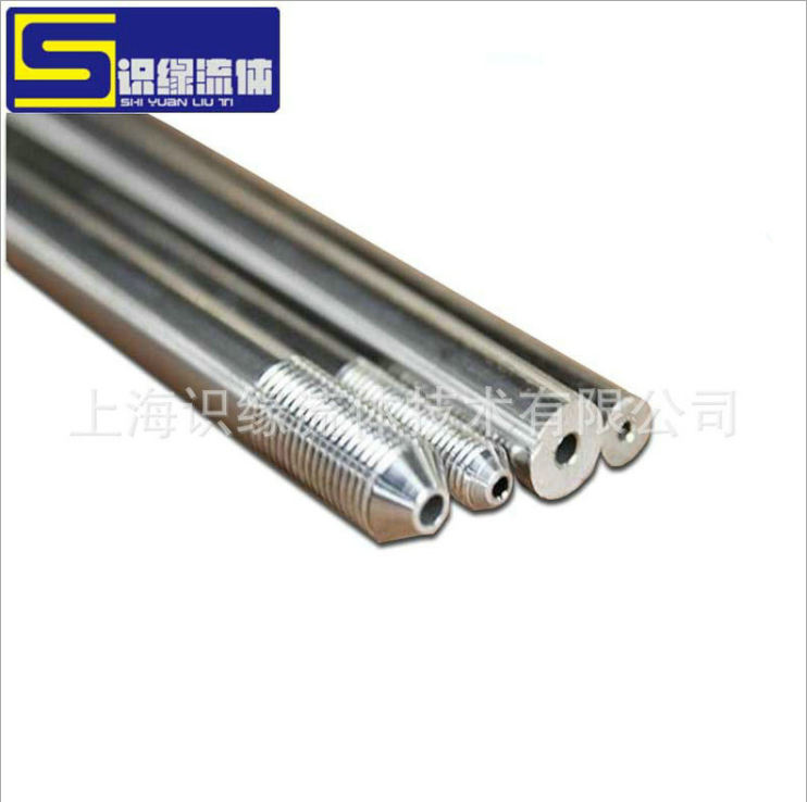 不锈钢超高压钢管 316L超高压钢管无缝超高压钢管图片