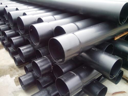 甘肃兰州 电力热浸塑钢管厂家轩驰牌DN50-219热浸塑钢管规格