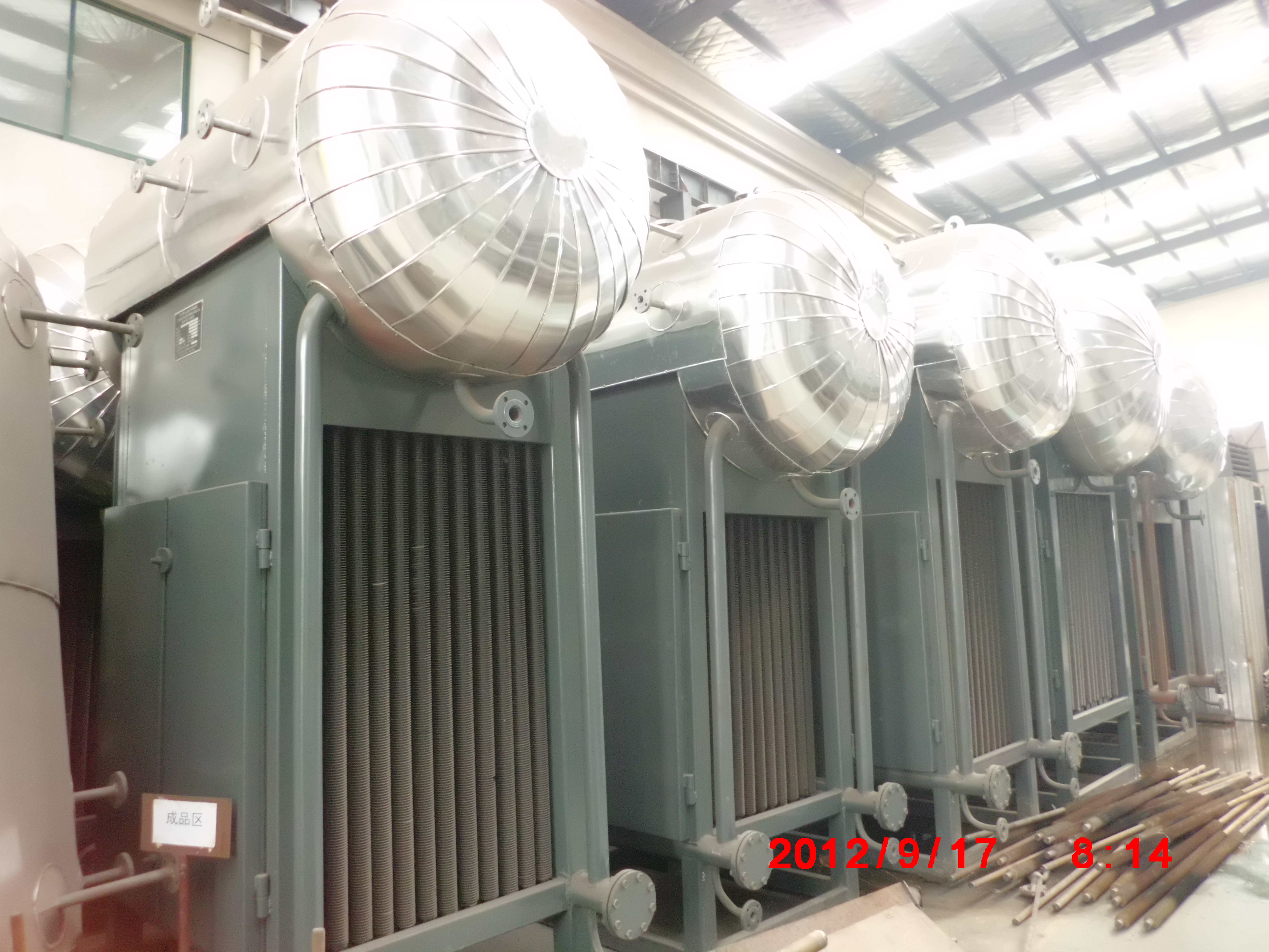  上海余热锅炉厂家 上海余热锅炉厂家、上海烟气余热回收、浙江余热锅炉