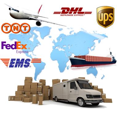 国际快递DHL UPS FEDEX T NT提供纺织品出口运输服务 提供纺织品出口运输 纺织品DHL UPS FEDE全