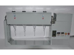 FYC-1000*4分液漏斗液液振荡萃取器图片