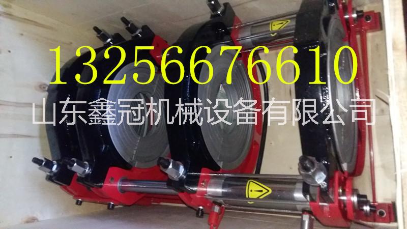 九江PE热熔对接机价格 200热熔焊机多少钱 热熔焊管机型号 哪里卖pe管热熔焊机图片