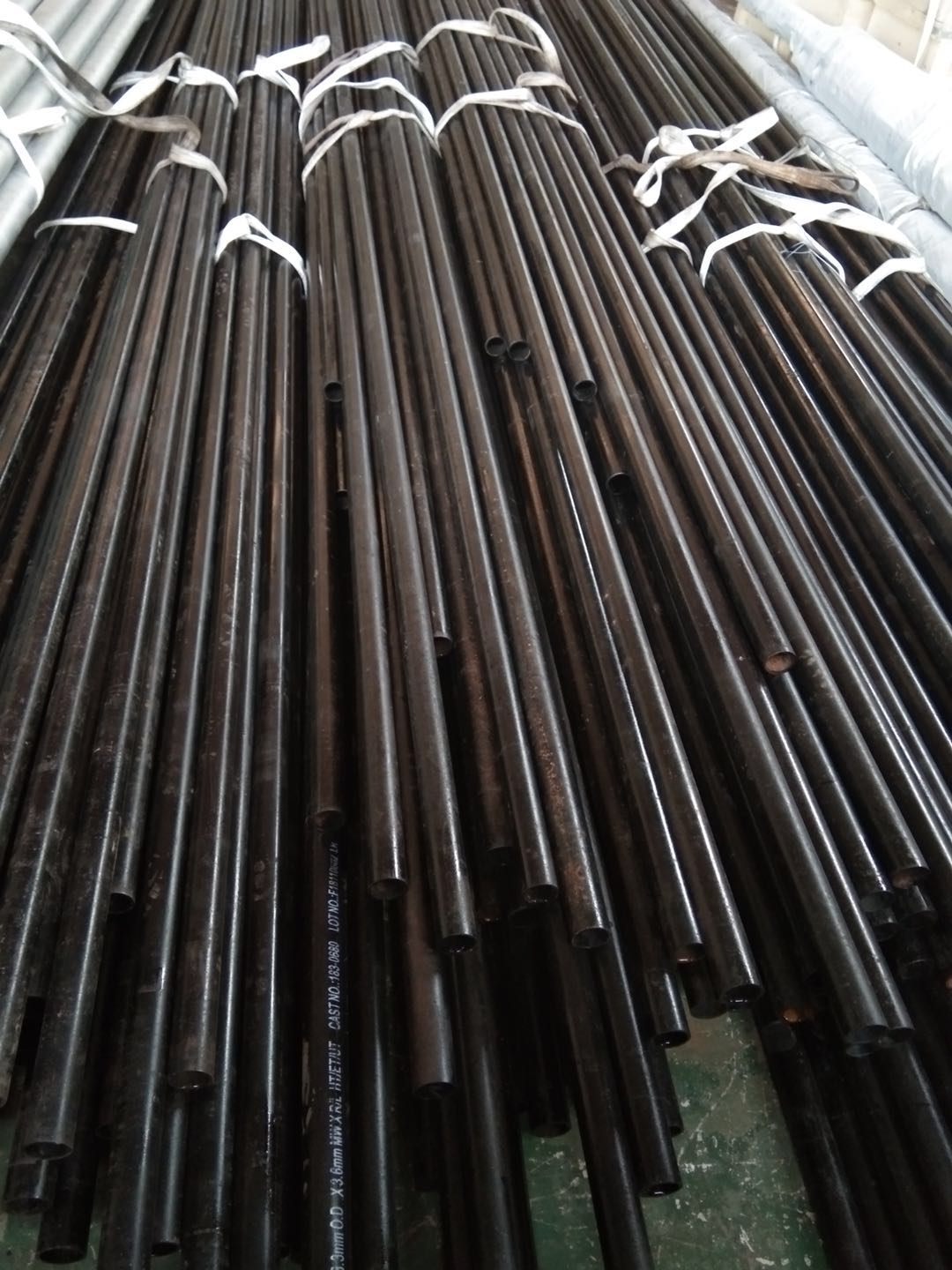 生产厂家供应德标1.4922（X20CrMo11-1）不锈钢管 高温锅炉管