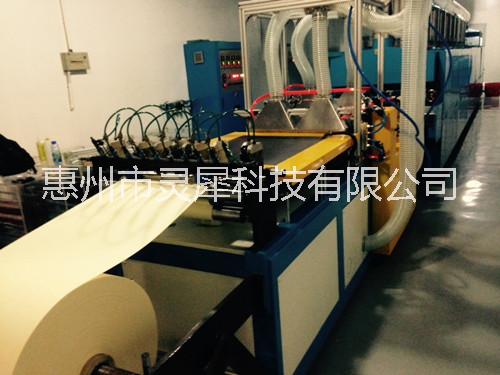 上海静电工业薄膜除尘 薄膜除尘机 薄膜清洁机报价