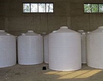 5吨塑料水塔5吨塑料桶批发