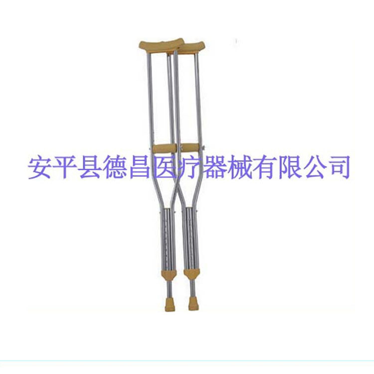【批发出售】铝合金拐杖 手杖/伸缩可调式 拐杖 拐棍