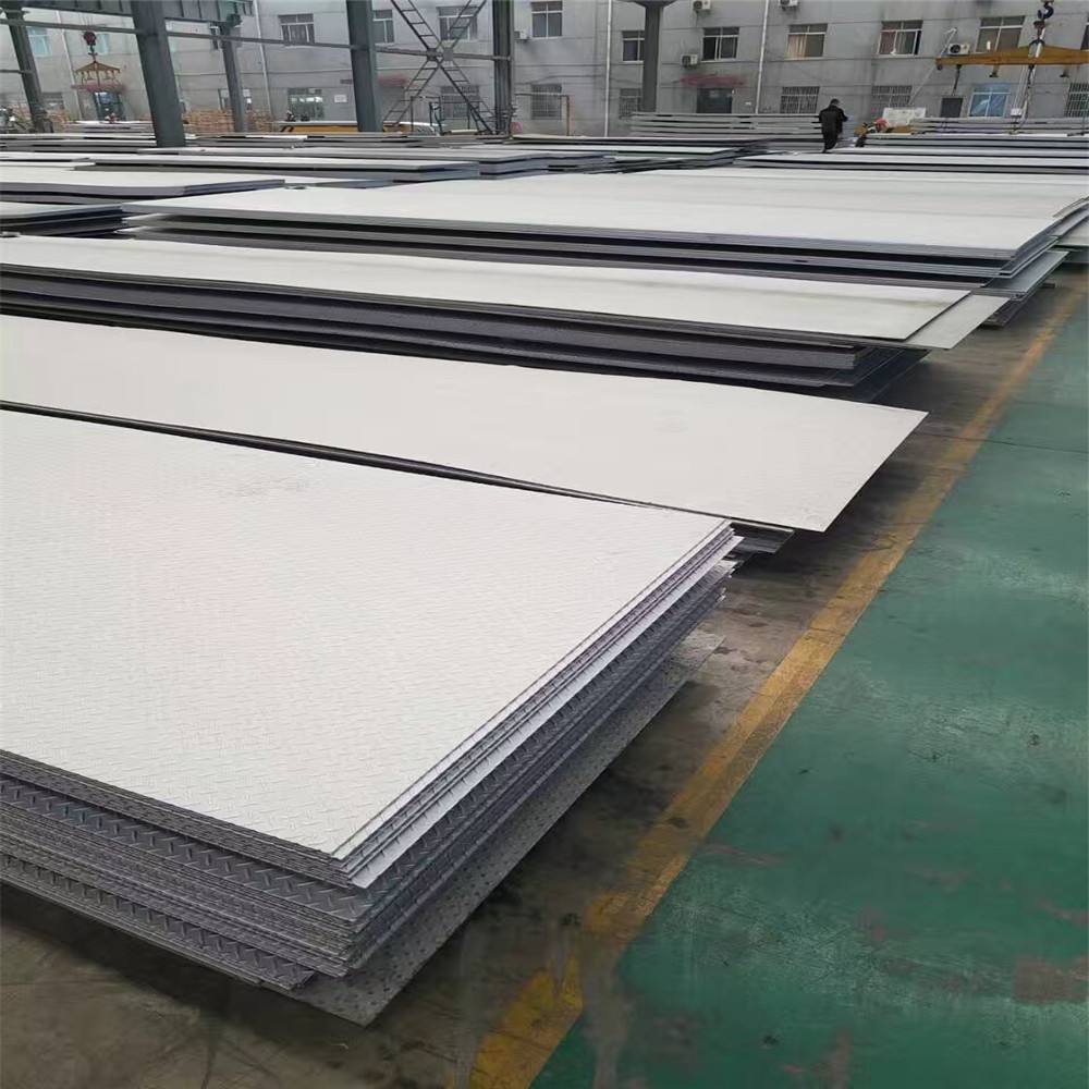 泰州市201不锈钢钢板厂家201不锈钢钢板各种规格齐全支持非标定制厂价销售