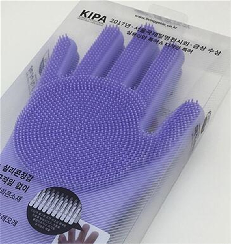 硅胶手套优质供应商批发价格