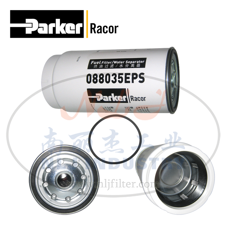 Parker(派克)Racor滤芯088035EPS图片