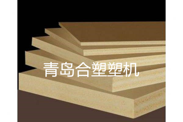 青岛市PVC木塑结皮发泡板生产线设备厂家
