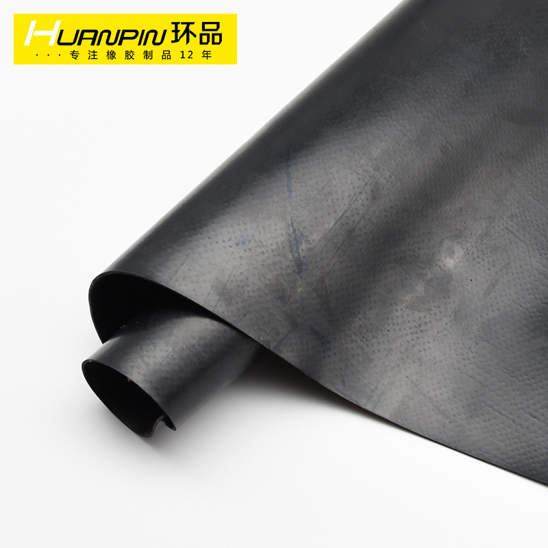 南京市可定做夹涤纶布胶板夹布布纹胶板厂家