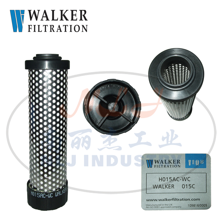 Walker(沃克滤芯H015AC-WC