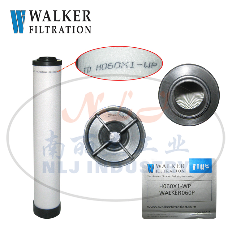 Walker(沃克滤芯H060X1-WP