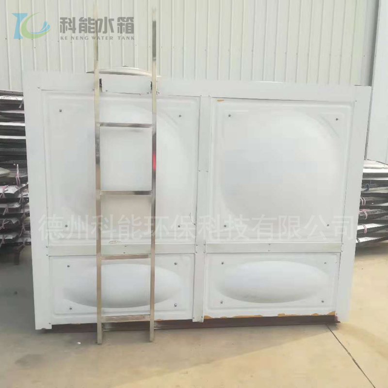 不锈钢保温水箱厂家304不锈钢水箱 不锈钢保温水箱定做 白钢水箱