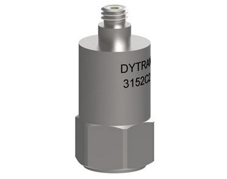 美国DT 3112C 高温型加速度传感器