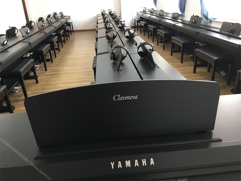 数字音乐实训教室教育系统数字音乐控制系统