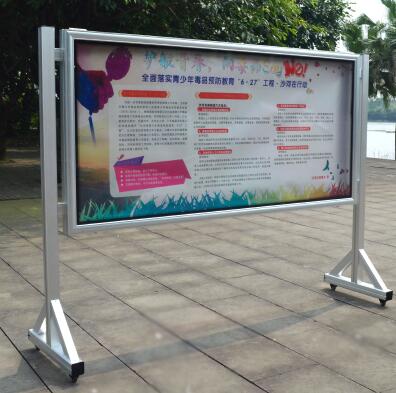 郑州市宣传栏厂家厂家宣传栏厂家 厂家批发宣传栏 不锈钢宣传栏