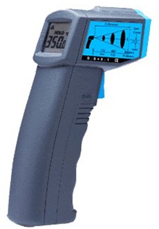 红外线测温仪BG42R图片