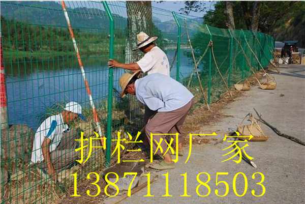 武汉水库围网 水库隔离网 水库防护网厂家直销价格图片