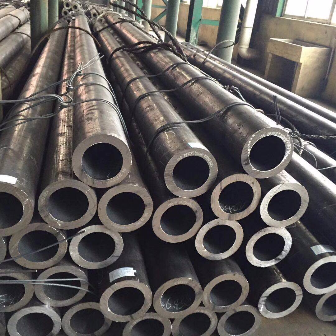 42crmo钢管批发价 42crmo钢管厂家  42crmo钢管公司图片