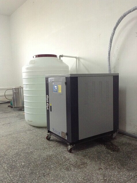 工业冷却机工业冷却机批发价格-低温式温度控制机