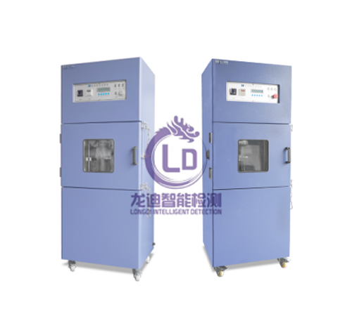LD-C505电池挤压试验机生产厂家