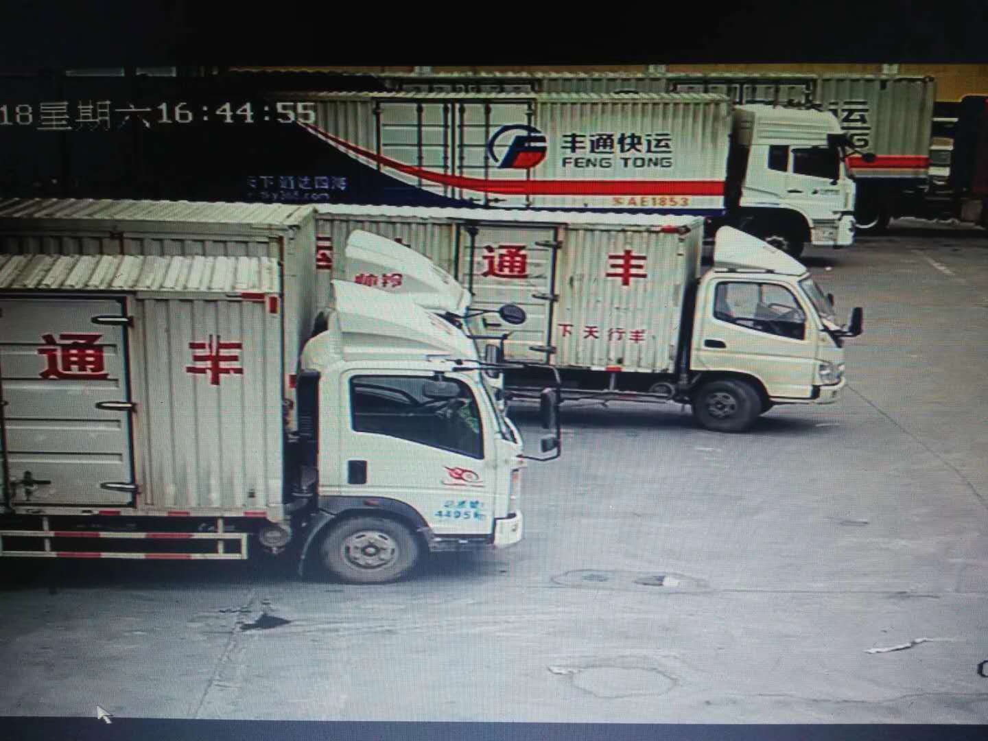 淮北到上海物流专线 淮北到上海货物运输  淮北到上海货运专线图片