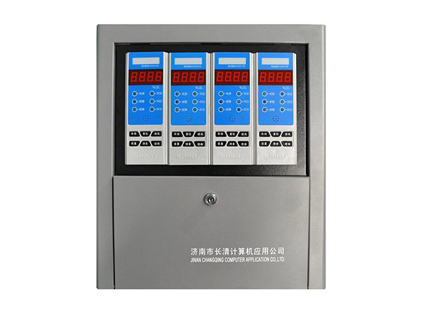 济南市RB-KYI液晶显示气体报警控制厂家供应RB-KYI液晶显示气体报警控制--济南海安