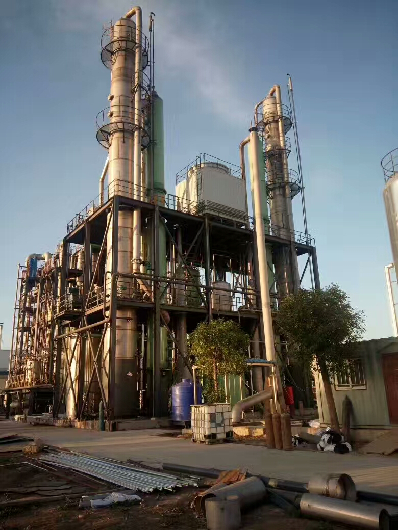 无锡市江苏氿舸氨氮废水处理设备厂家