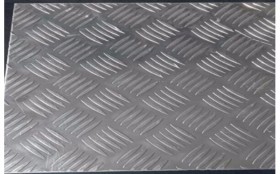 花纹（防滑）铝单板，花纹（防滑）铝单板生产厂家，河南花纹（防滑）铝单板价格图片