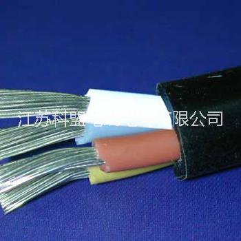 江苏科盟 橡胶电缆  YC YCW YZ YZW 橡皮线 生产厂家