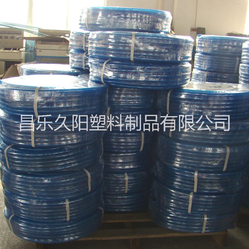 厂家直销PVC纤维增强软管