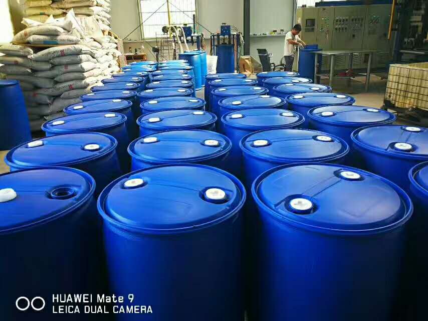 河南200L塑料桶批发厂家_河南200L塑料桶供应商_河南200L化工专用桶厂家