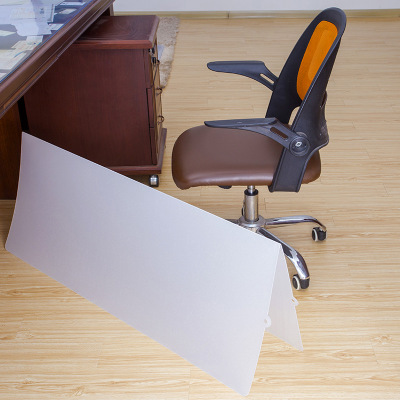 PP地板保护垫/防滑垫桌椅垫