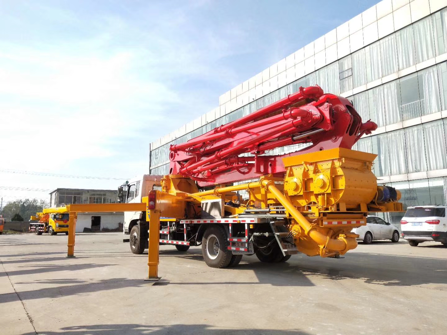 济宁市30米混凝土泵车厂家30米混凝土泵车 30米混凝土泵车出售30米混凝土泵车厂家30米混凝土泵车