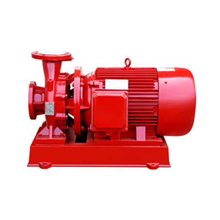 XBD-L型立式单级单吸消防泵低价供应XBD-L型立式单级单吸消防泵现货