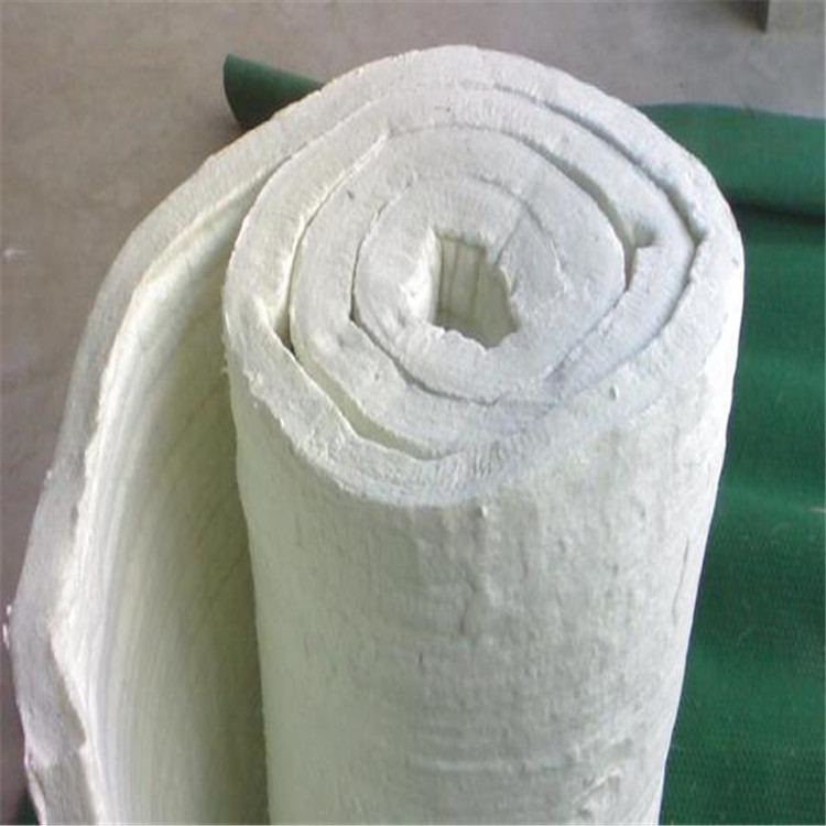 硅酸铝纤维毯供应商 硅酸铝纤维毯厂家批发 山西硅酸铝纤维毯 硅酸铝纤维毯