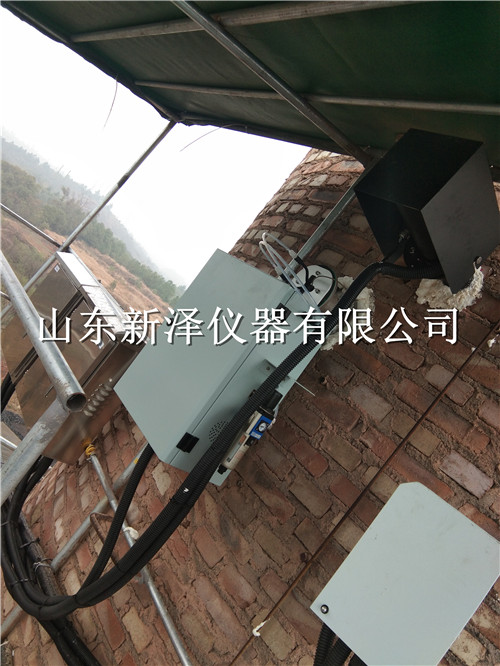 济南市cems烟气连续排放在线监测系统厂家cems烟气连续排放在线监测系统